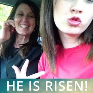 Meet your Posher, Kristy